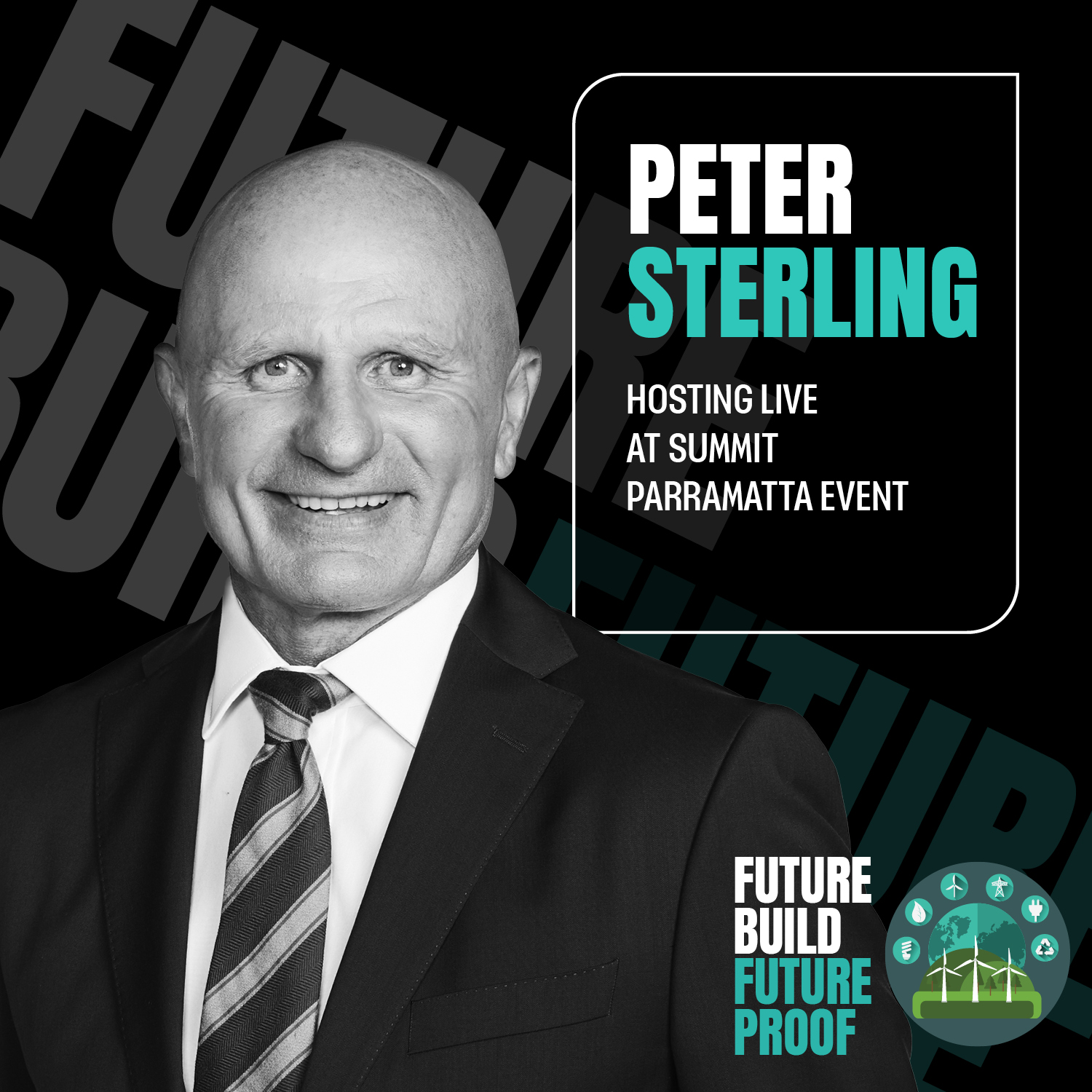 ISEE Summit 2025 - Parramatta Live Viewing Event